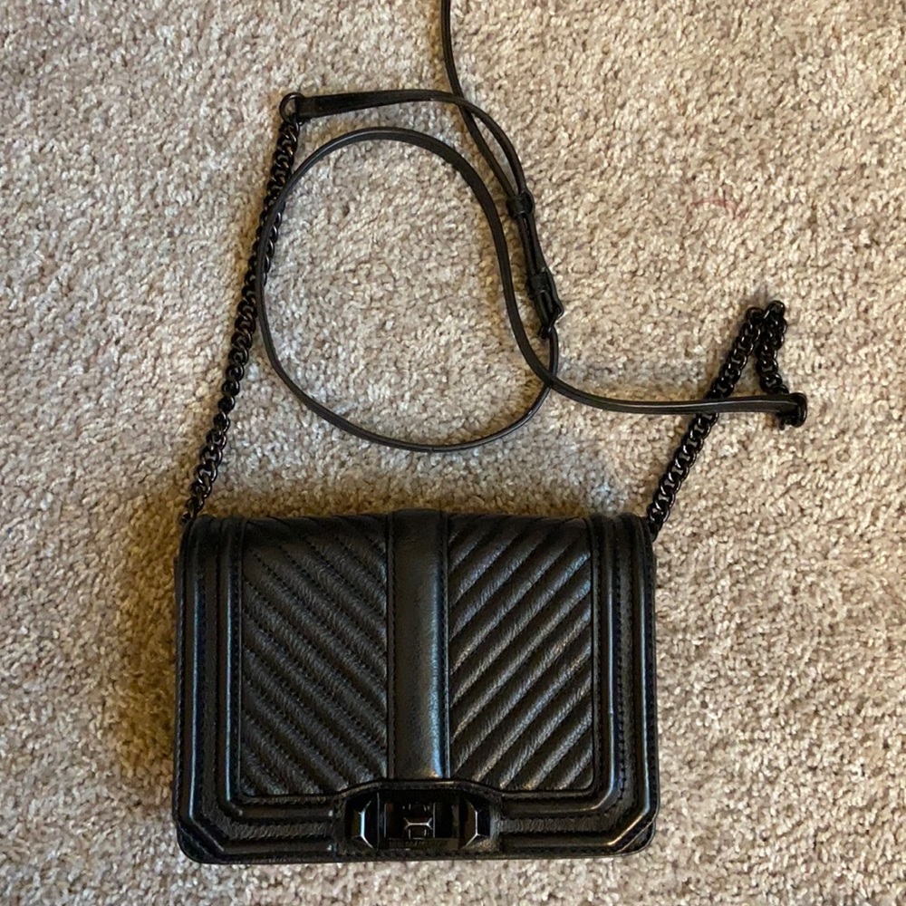 RebeccaMinkoff Bag
